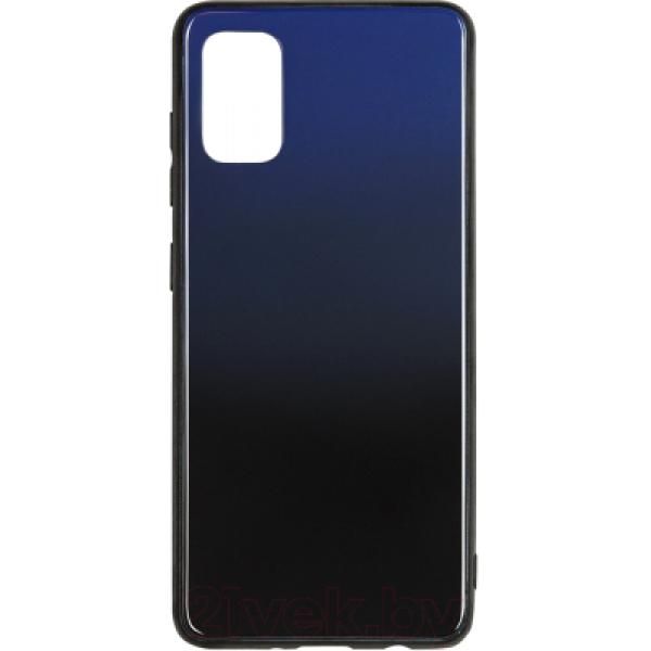 Чехол-накладка Volare Rosso Ray для Galaxy A41