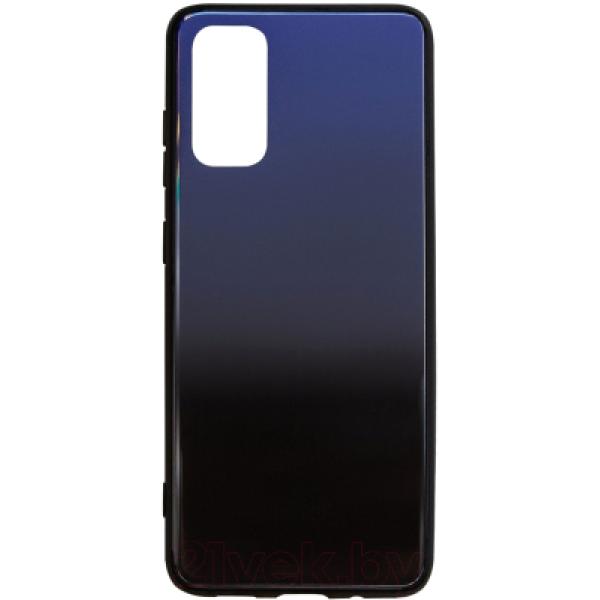 Чехол-накладка Volare Rosso Ray для Galaxy S20