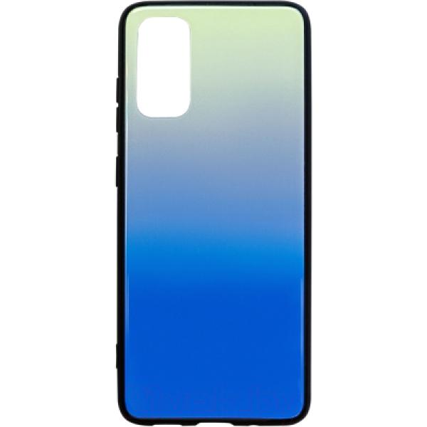 Чехол-накладка Volare Rosso Ray для Galaxy S20