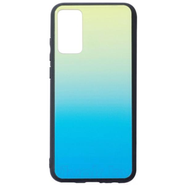 Чехол-накладка Volare Rosso Ray для Honor 30 Lite