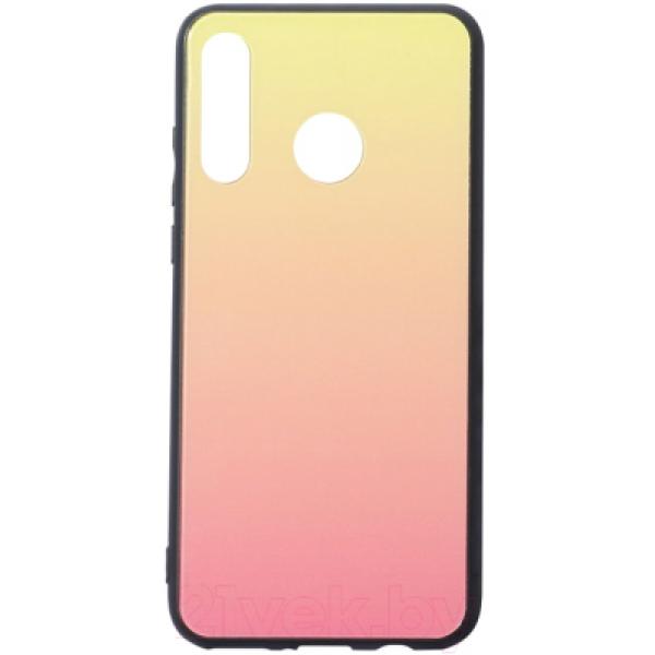 Чехол-накладка Volare Rosso Ray для Huawei P30 Lite