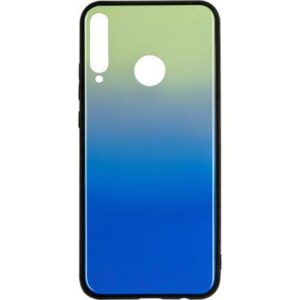 Чехол-накладка Volare Rosso Ray для P40 Lite E/Y7p/Honor 9c