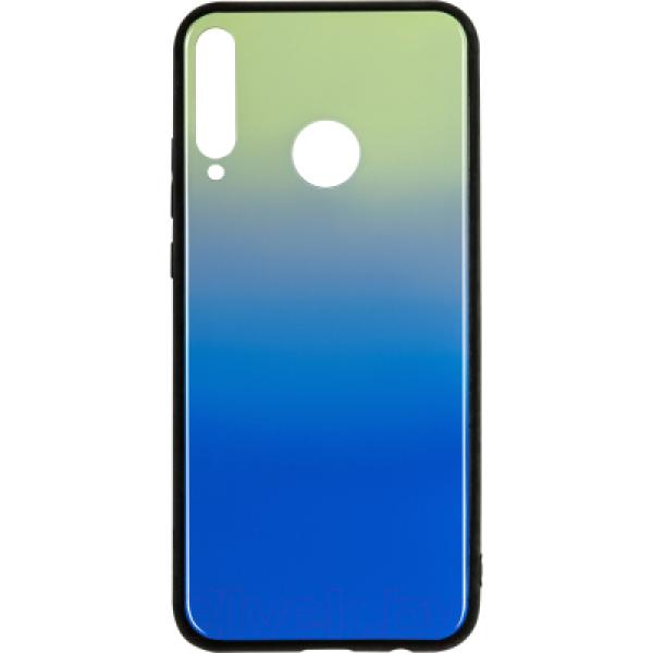 Чехол-накладка Volare Rosso Ray для P40 Lite E/Y7p/Honor 9c