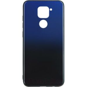Чехол-накладка Volare Rosso Ray для Redmi Note 9