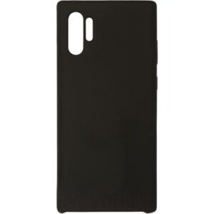 Чехол-накладка Volare Rosso Soft Suede для Galaxy Note 10+