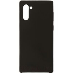 Чехол-накладка Volare Rosso Soft Suede для Galaxy Note 10
