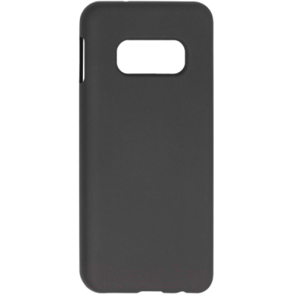 Чехол-накладка Volare Rosso Soft Suede для Galaxy S10e