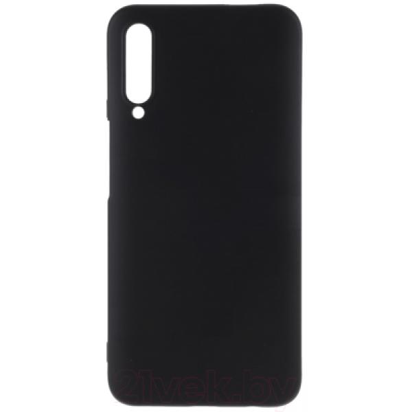 Чехол-накладка Volare Rosso Soft-touch для Huawei Y9s
