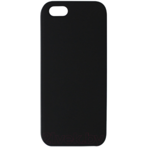Чехол-накладка Volare Rosso Soft-touch для iPhone 5 / 5S / SE