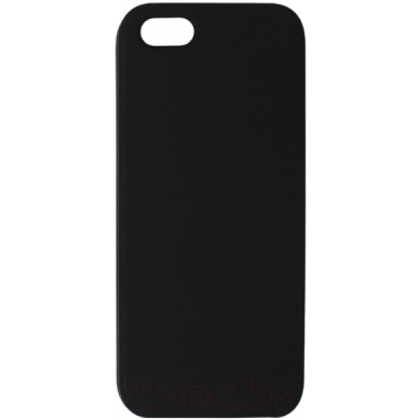 Чехол-накладка Volare Rosso Soft-touch для iPhone 5 / 5S / SE