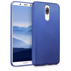 Чехол-накладка Volare Rosso Soft-touch для Mate 10 Lite