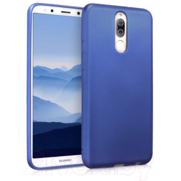 Чехол-накладка Volare Rosso Soft-touch для Mate 10 Lite