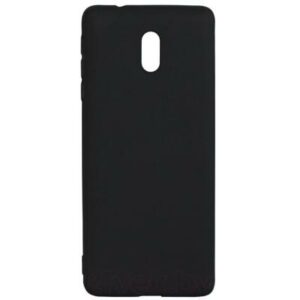 Чехол-накладка Volare Rosso Soft-touch для Nokia 3