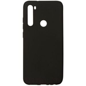 Чехол-накладка Volare Rosso Soft-Touch для Redmi Note 8