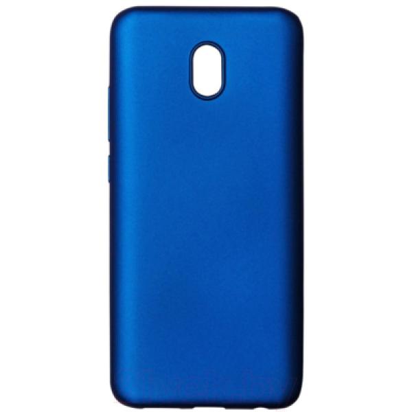 Чехол-накладка Volare Rosso Soft-Touch для Xiaomi Redmi 8A