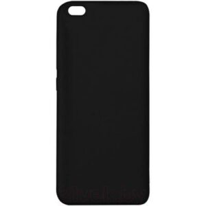 Чехол-накладка Volare Rosso Soft-touch силиконовый для iPhone 6 / 6S