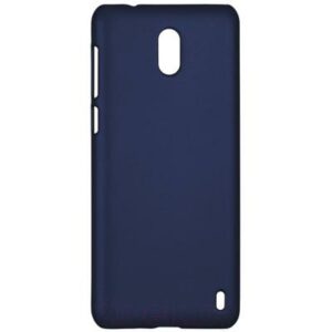 Чехол-накладка Volare Rosso Soft-touch силиконовый для Nokia 2