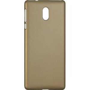 Чехол-накладка Volare Rosso Soft-touch силиконовый для Nokia 3