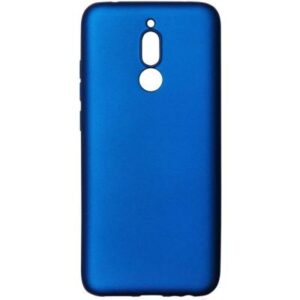 Чехол-накладка Volare Rosso Soft-Touch Силиконовый для Redmi 8