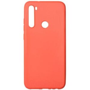 Чехол-накладка Volare Rosso Soft-Touch Силиконовый для Redmi Note 7/Note 7 Pro