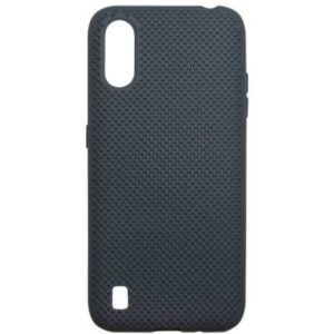 Чехол-накладка Volare Rosso Soft TPU Cooper для Galaxy A01