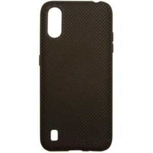 Чехол-накладка Volare Rosso Soft TPU Cooper для Galaxy A01