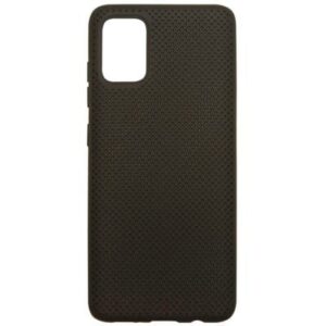 Чехол-накладка Volare Rosso Soft TPU Cooper для Galaxy A51