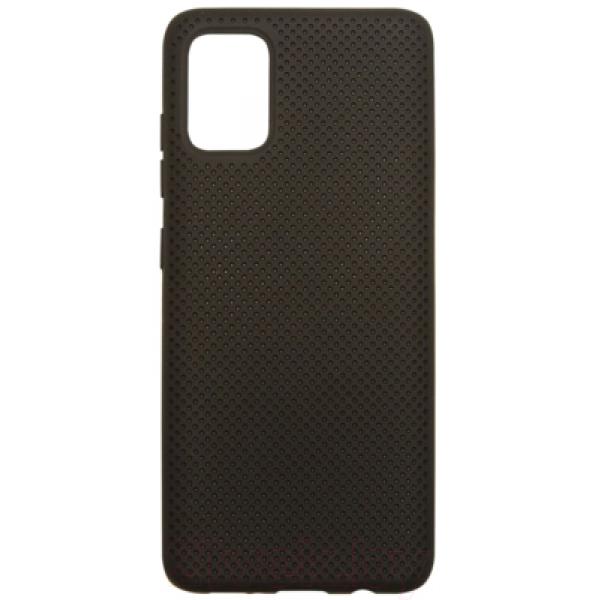 Чехол-накладка Volare Rosso Soft TPU Cooper для Galaxy A51