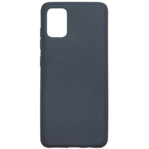 Чехол-накладка Volare Rosso Soft TPU Cooper для Galaxy A51