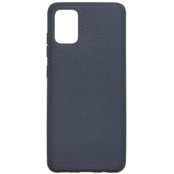 Чехол-накладка Volare Rosso Soft TPU Cooper для Galaxy A51