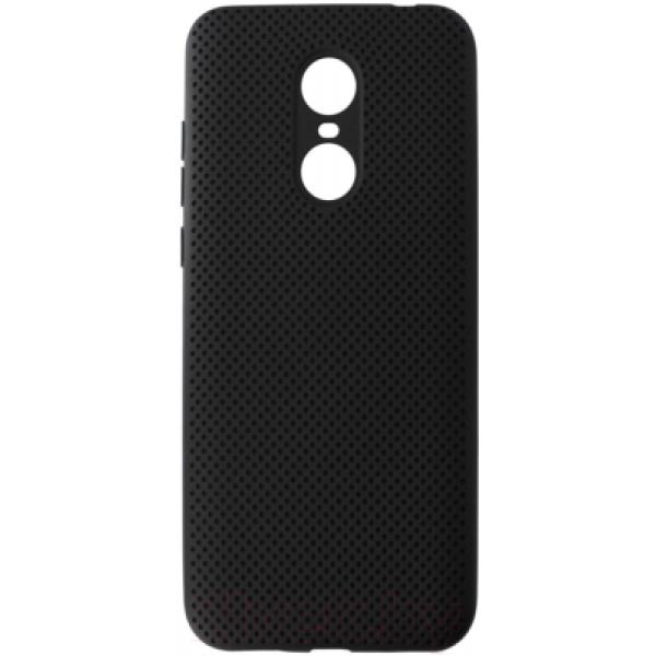 Чехол-накладка Volare Rosso Soft TPU Cooper для Redmi 5 Plus