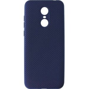 Чехол-накладка Volare Rosso Soft TPU Cooper для Redmi 5 Plus