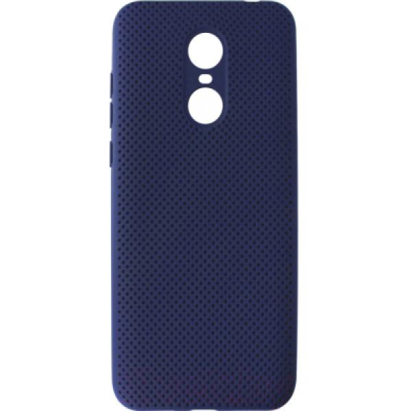 Чехол-накладка Volare Rosso Soft TPU Cooper для Redmi 5 Plus