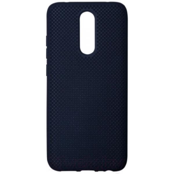 Чехол-накладка Volare Rosso Soft TPU Cooper для Redmi 8