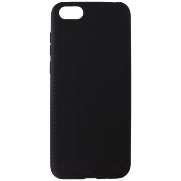 Чехол-накладка Volare Rosso Soft TPU Cooper для Y5 (Prime) 2018/Honor 7A