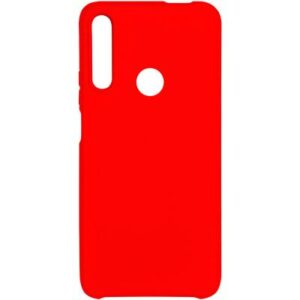Чехол-накладка Volare Rosso Suede для Honor 9X/Honor 9X Pro