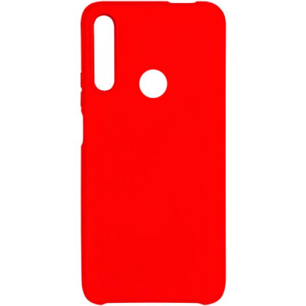 Чехол-накладка Volare Rosso Suede для Honor 9X/Honor 9X Pro