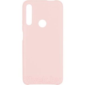 Чехол-накладка Volare Rosso Suede для Honor 9X/Honor 9X Pro