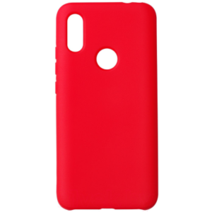 Чехол-накладка Volare Rosso Suede для Redmi 7