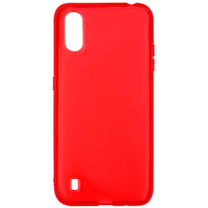 Чехол-накладка Volare Rosso Taura для Galaxy A01/M01