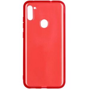 Чехол-накладка Volare Rosso Taura для Galaxy A11