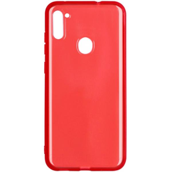 Чехол-накладка Volare Rosso Taura для Galaxy A11