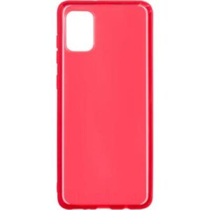 Чехол-накладка Volare Rosso Taura для Galaxy A31