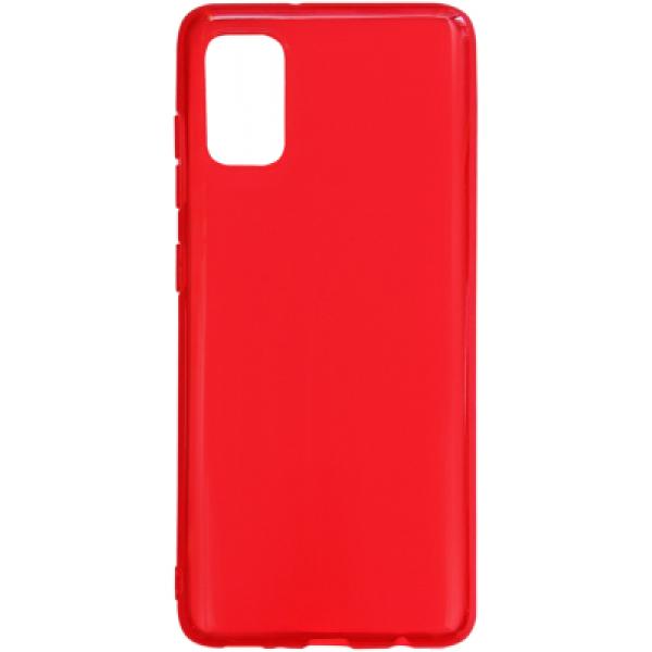 Чехол-накладка Volare Rosso Taura для Galaxy A41