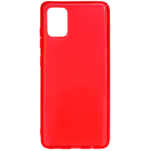 Чехол-накладка Volare Rosso Taura для Galaxy A51