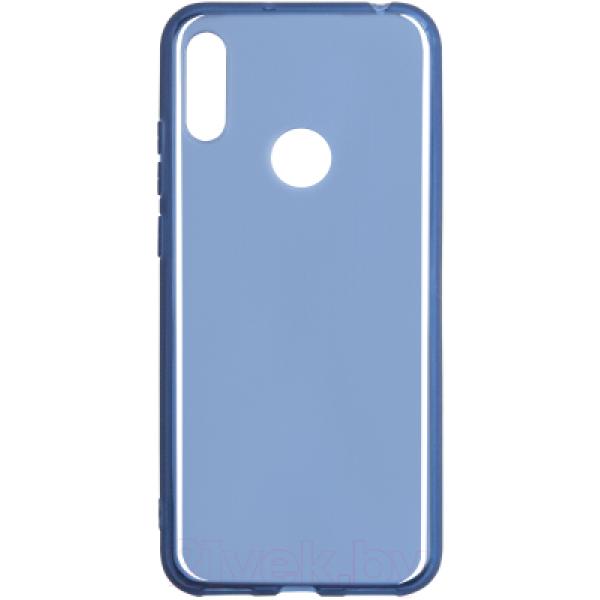 Чехол-накладка Volare Rosso Taura для Huawei Y6 2019/Y6s/Honor 8A Prime/Honor 8A/8A Pro