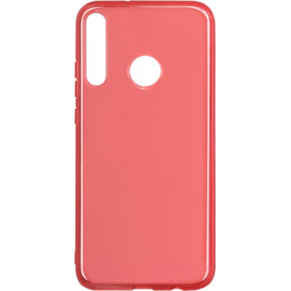 Чехол-накладка Volare Rosso Taura для P40 Lite E/Y7p/Honor 9c