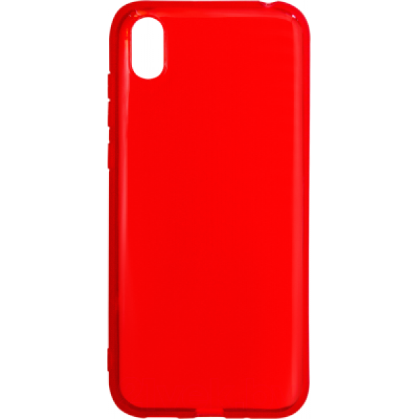 Чехол-накладка Volare Rosso Taura для Y5 2019/Honor 8s