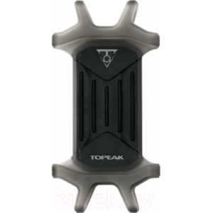 Чехол с креплением на велосипед Topeak Omni Ridecase Only Fit Smartphone From 4.5 / TRK-TT9849B