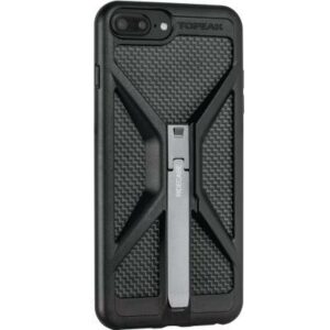 Чехол с креплением на велосипед Topeak RideCase Only Black / TRK-TT9852B